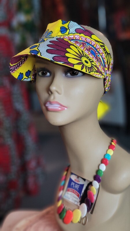 Ama Ankara Sun Visor