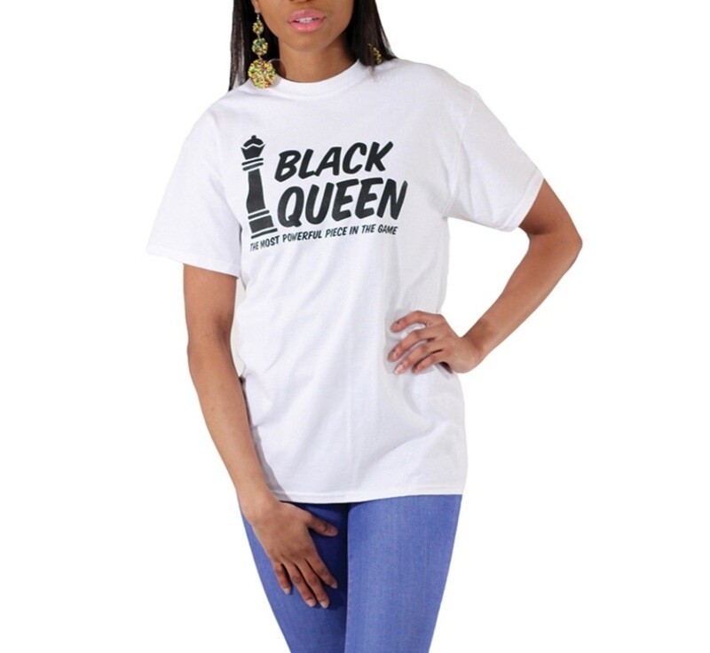 Black Queen T-Shirt