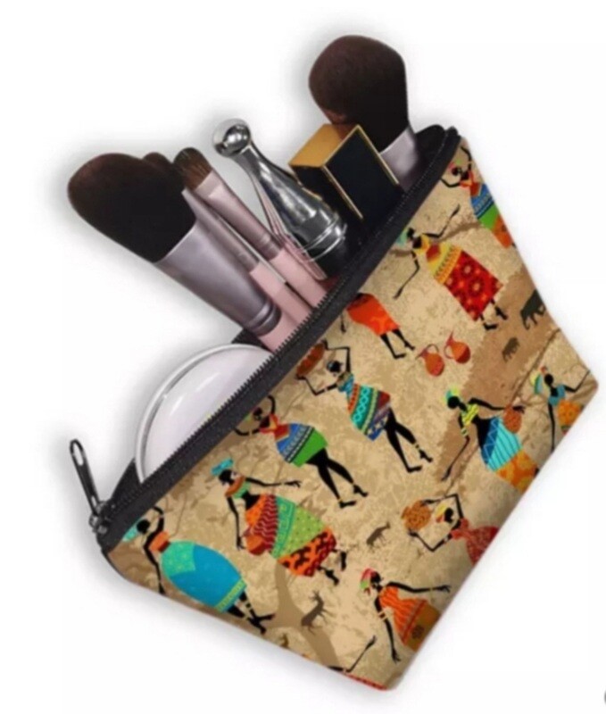 Cosmetic Bag