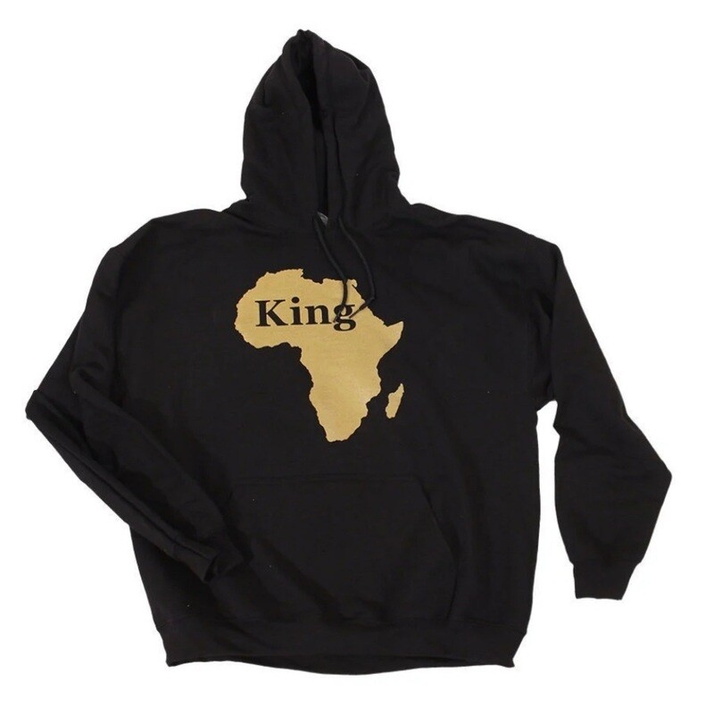 King Hoodie