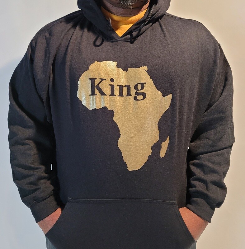 King Hoodie