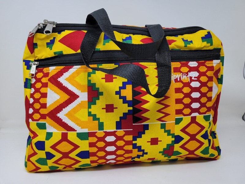 Mali Eco Laptop bag
