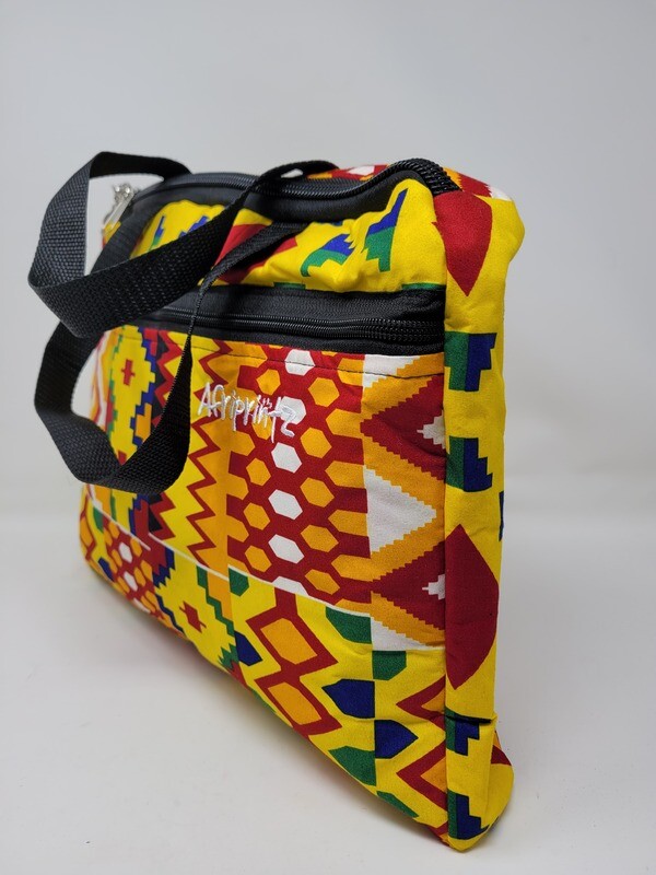 Mali Eco Laptop bag
