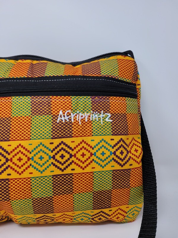 Frimpong Eco Laptop Bag