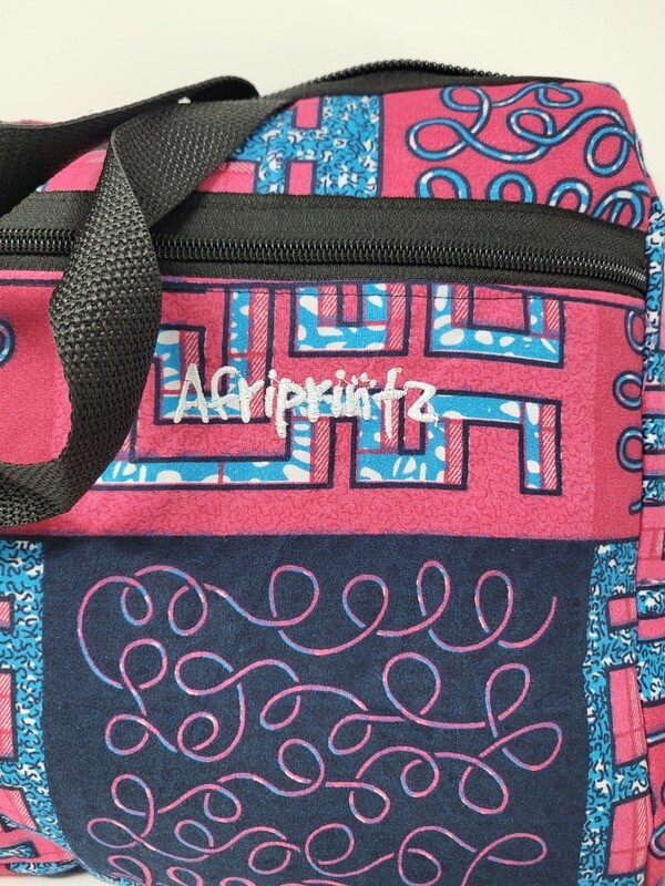 Kukuma Eco Laptop Bag
