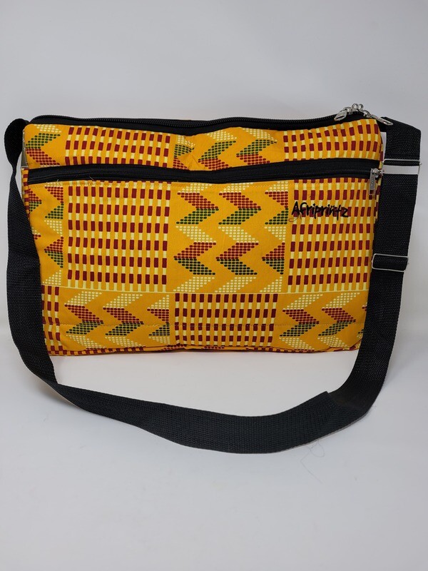 Kokovi Eco Laptop Bag