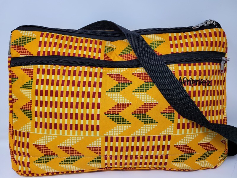 Kokovi Eco Laptop Bag