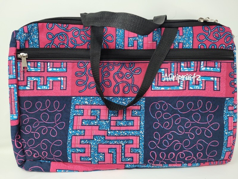 Kukuma Eco Laptop Bag