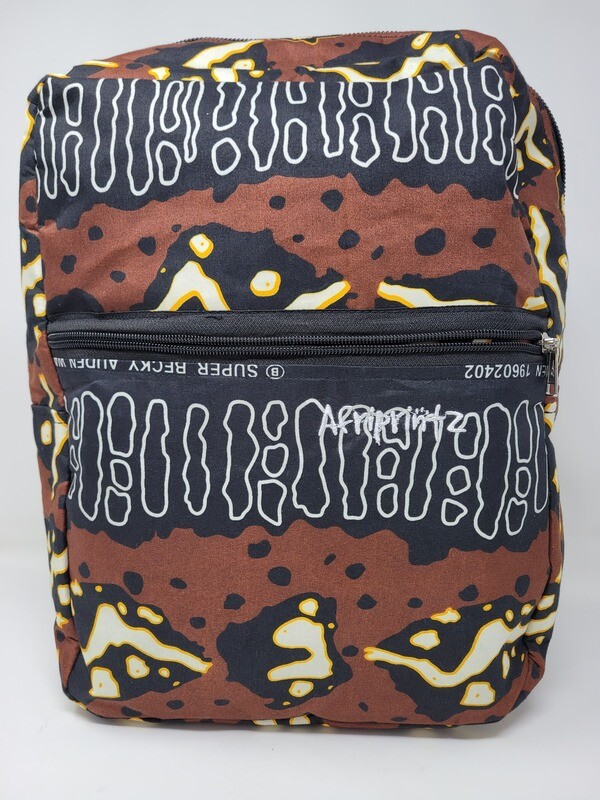 KK Eco Backpack