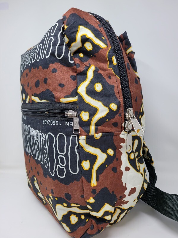 KK Eco Backpack