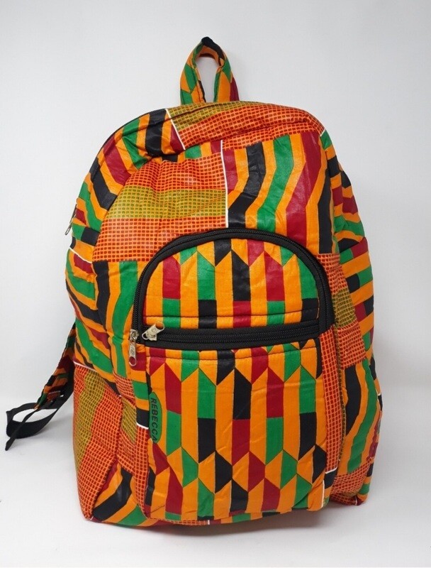 Backpack A