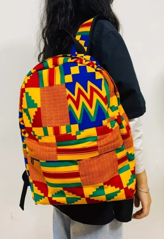 Backpack A