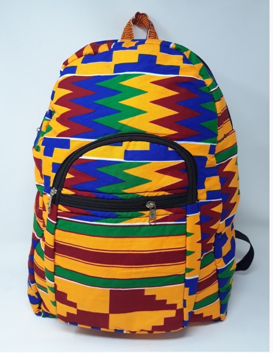 Kofi Backpack