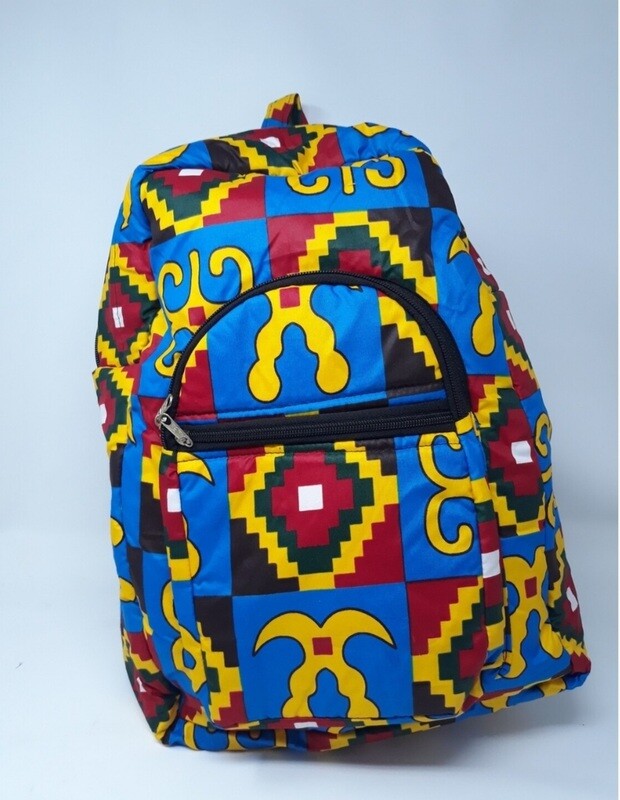 Fifi Backpack