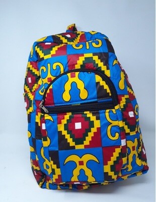 Backpack F