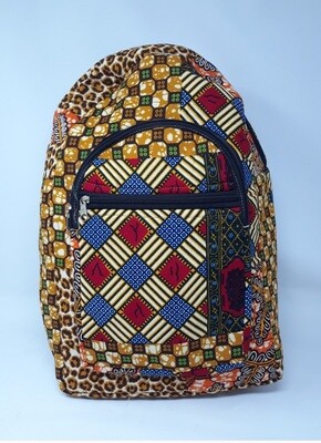Backpack G