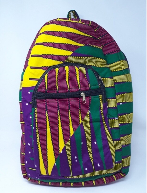 Kojo Backpack