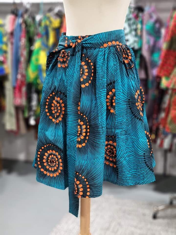 Skirt 10
