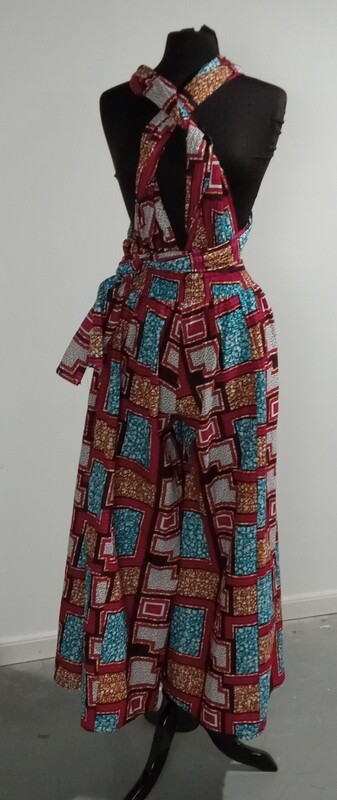 Akosua Romper