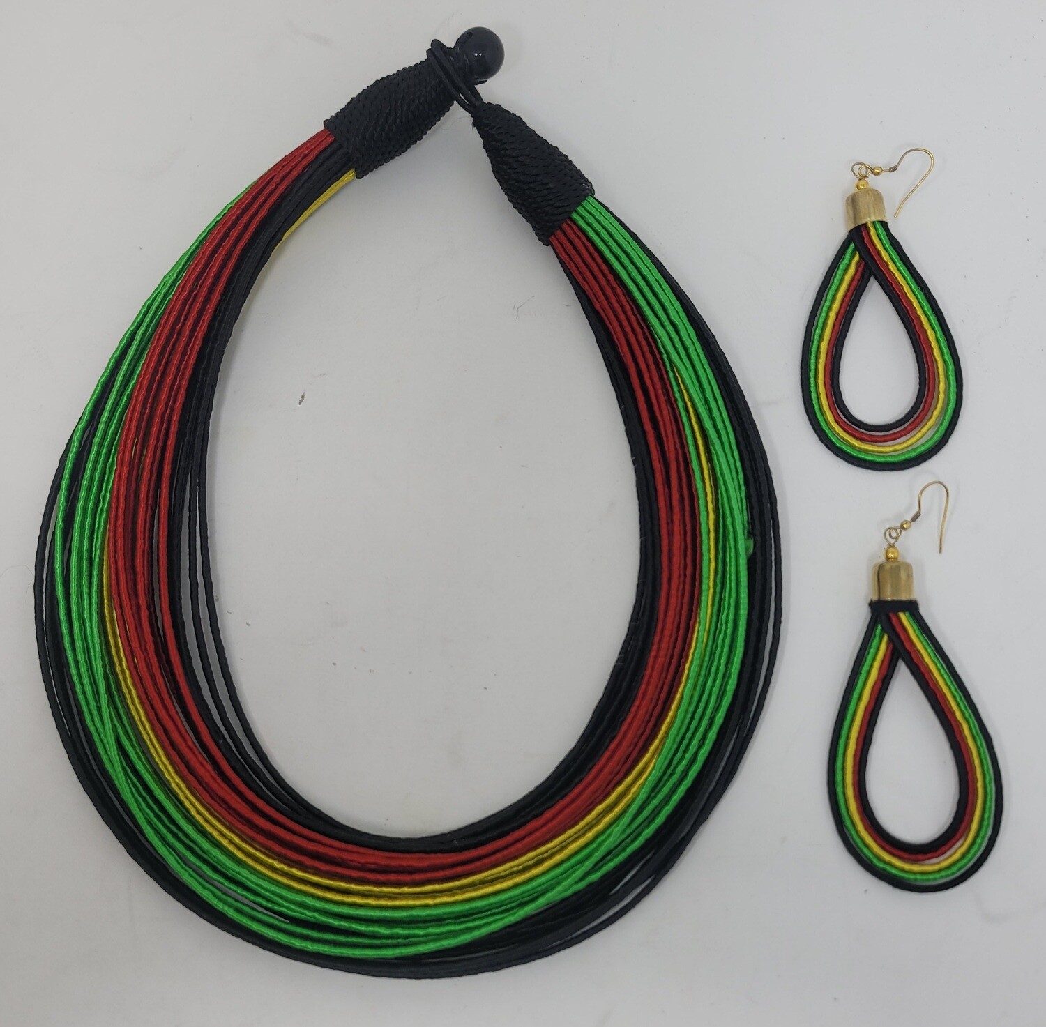 Muti-Color Set