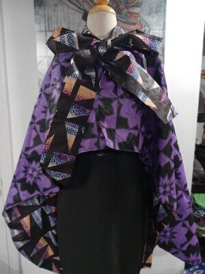 Dogbeda Reversible Cape