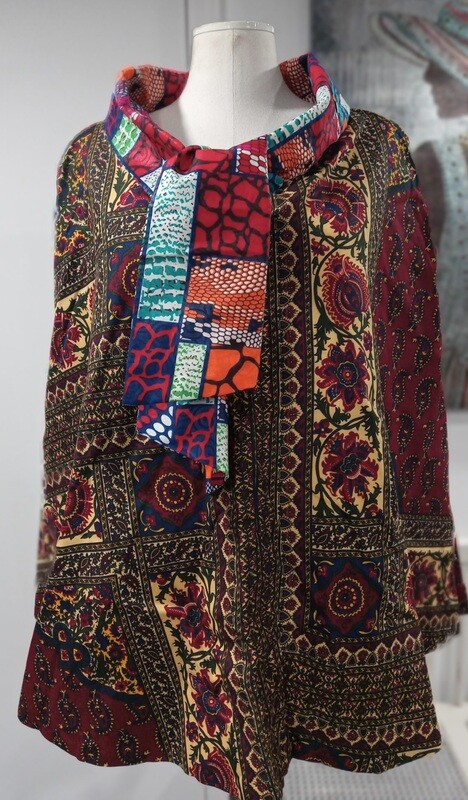 Eleagbe Reversible