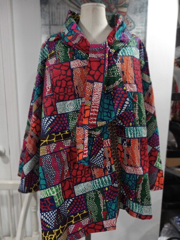 Eleagbe Reversible