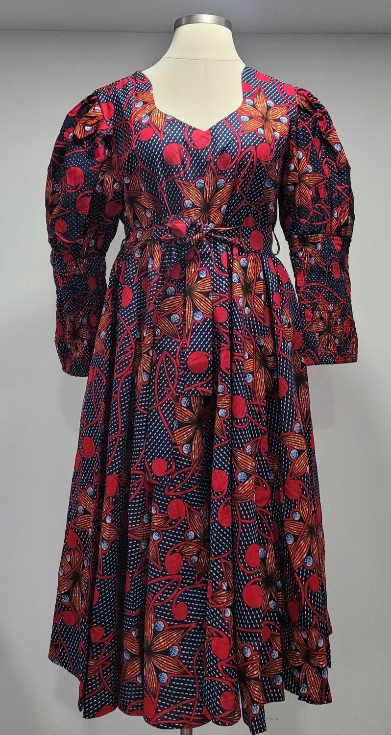 AKOS(Plus Size)