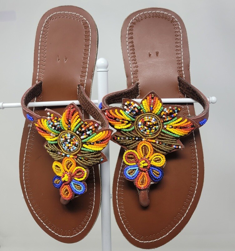 Almasi US Size 10