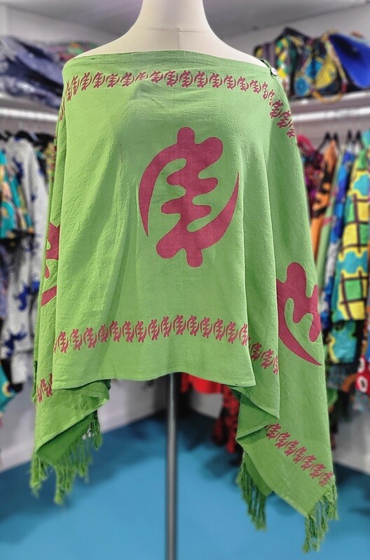 Alaba Poncho