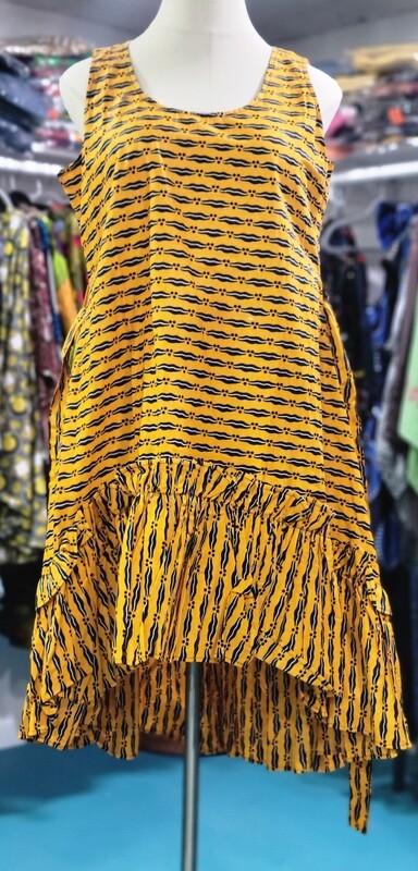 Maame Yaa 3 Variations