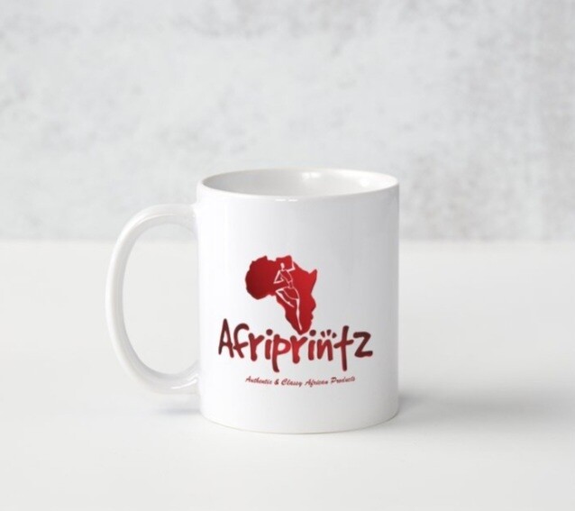 Afriprintz Mug