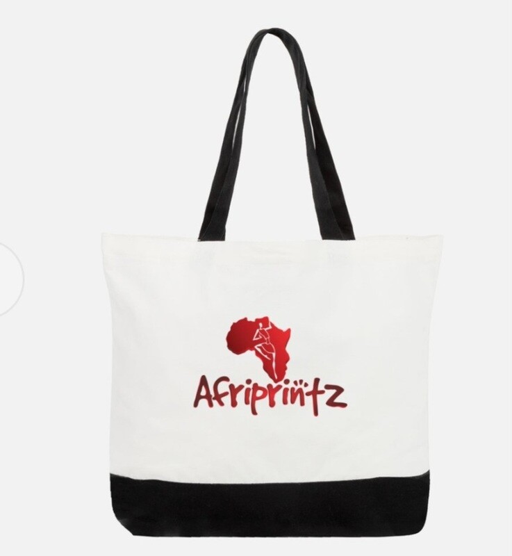 Afriprintz Tote -Bag