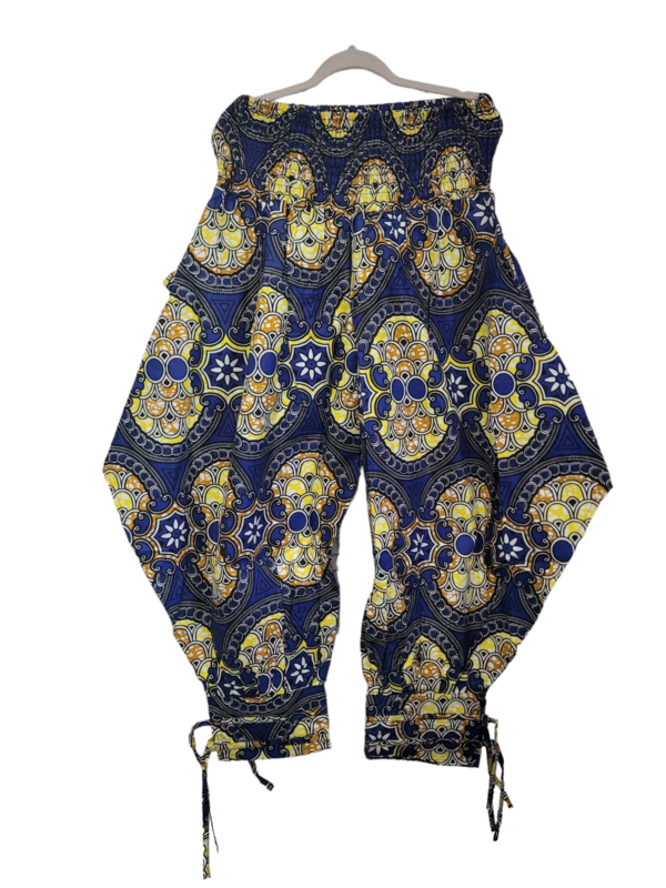 Lilikpo Joggers