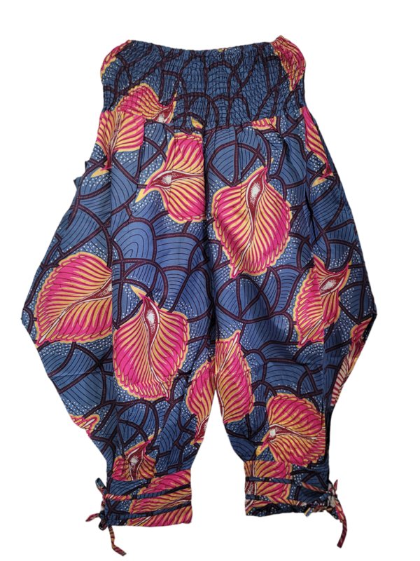 Lilikpo Joggers