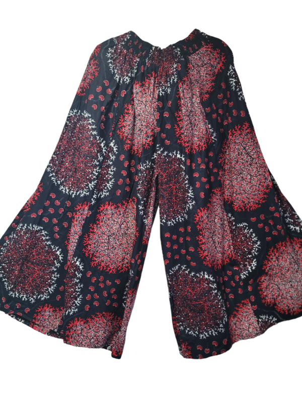Koshi Palazzo Pants