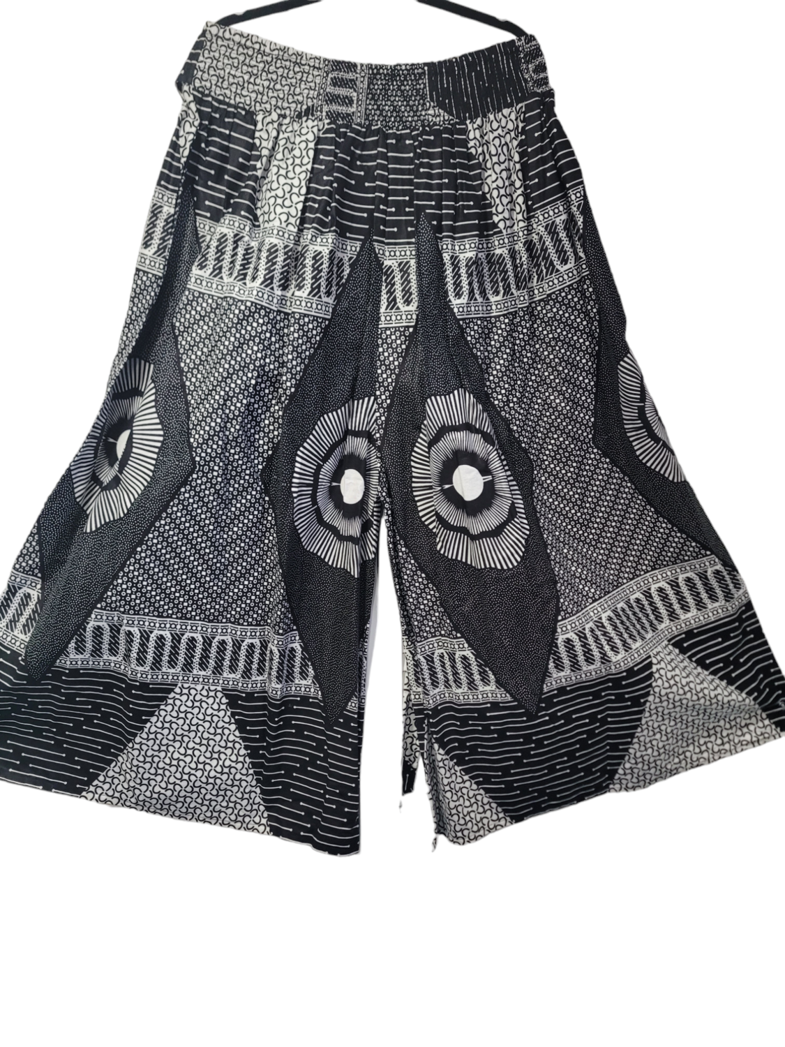 Plus Size Palazzo