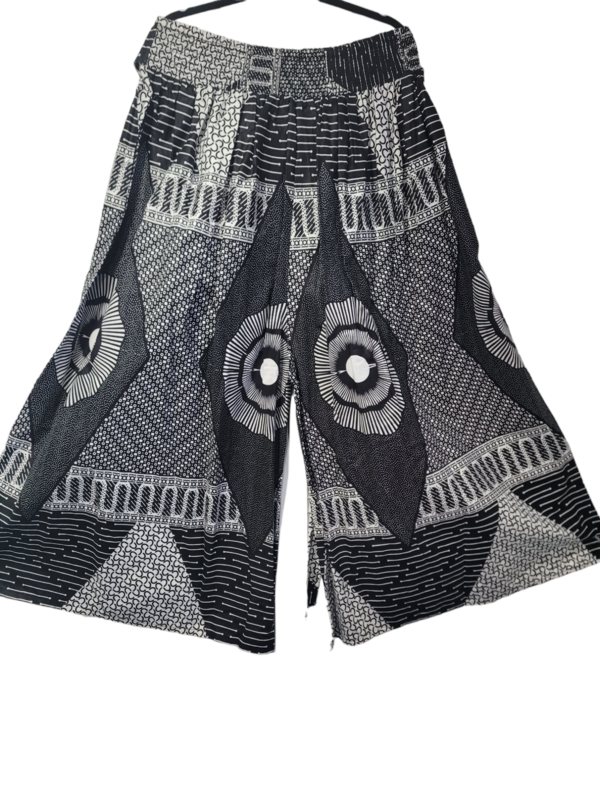 Plus Size Palazzo