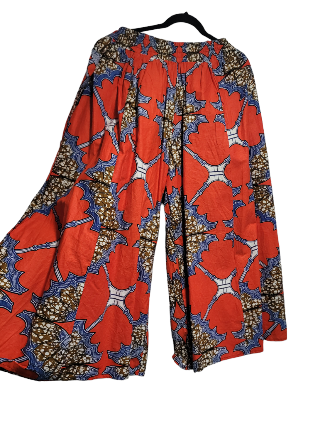 Zurah Palazzo Pants