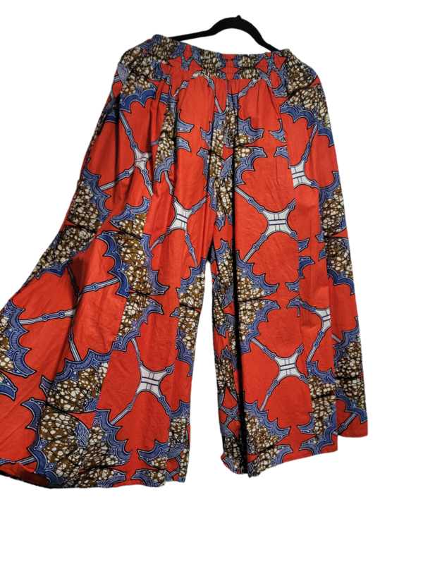 Zurah Palazzo Pants