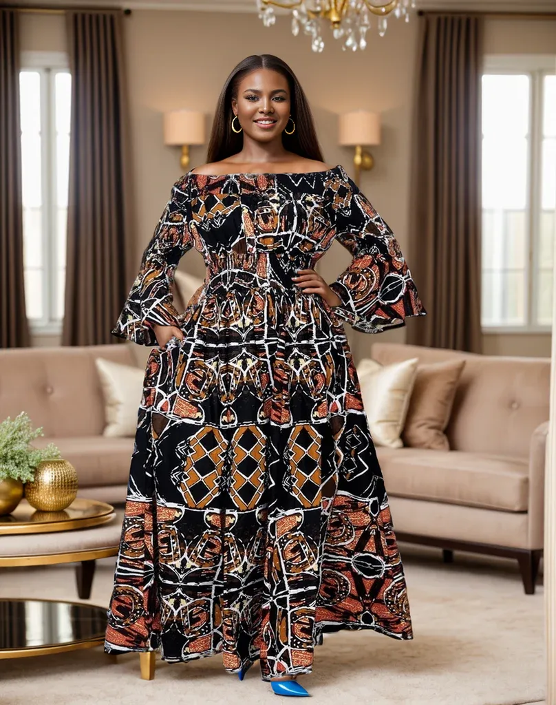 Bekelech  Wrap Dress