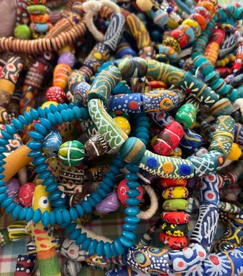 Bracelets/Bangles