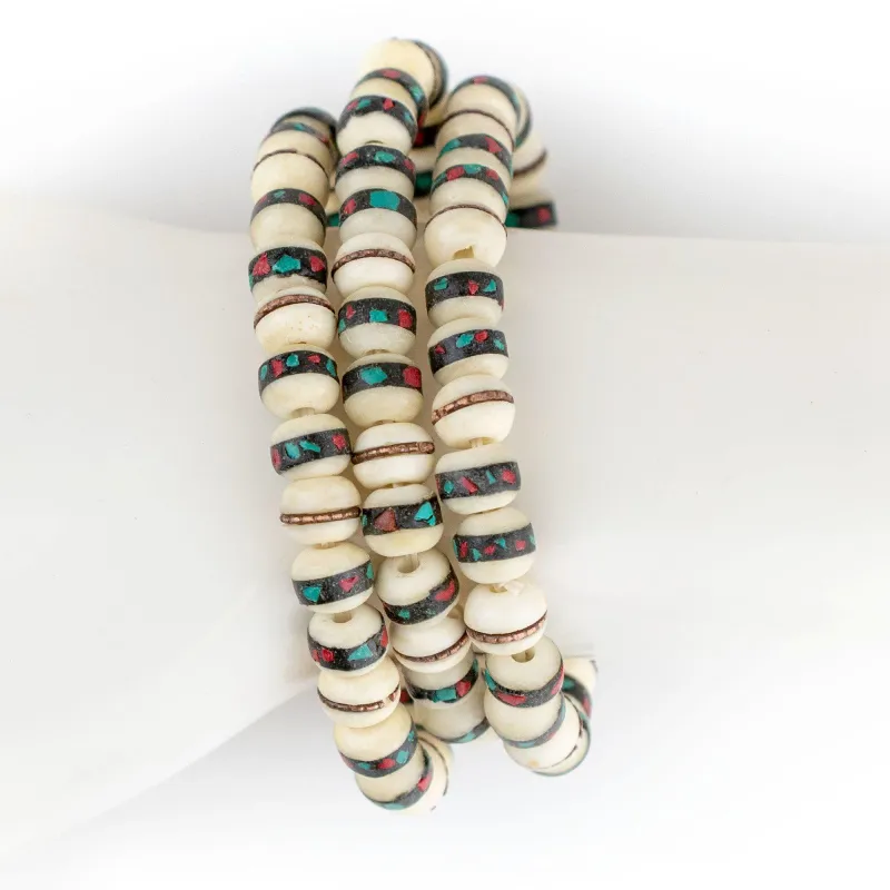 Makur Malas Bead Bracelet