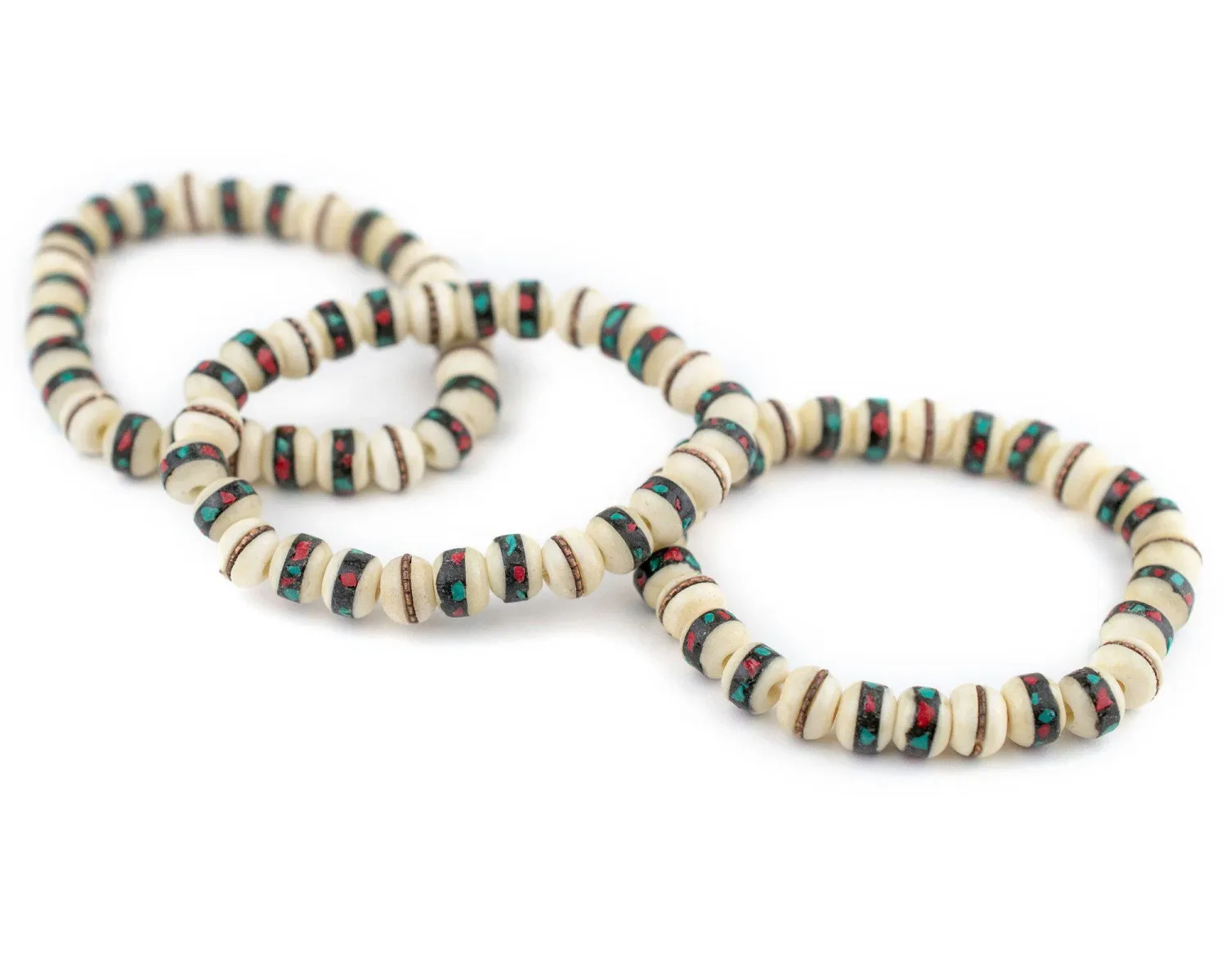 Makur Malas Bead Bracelet