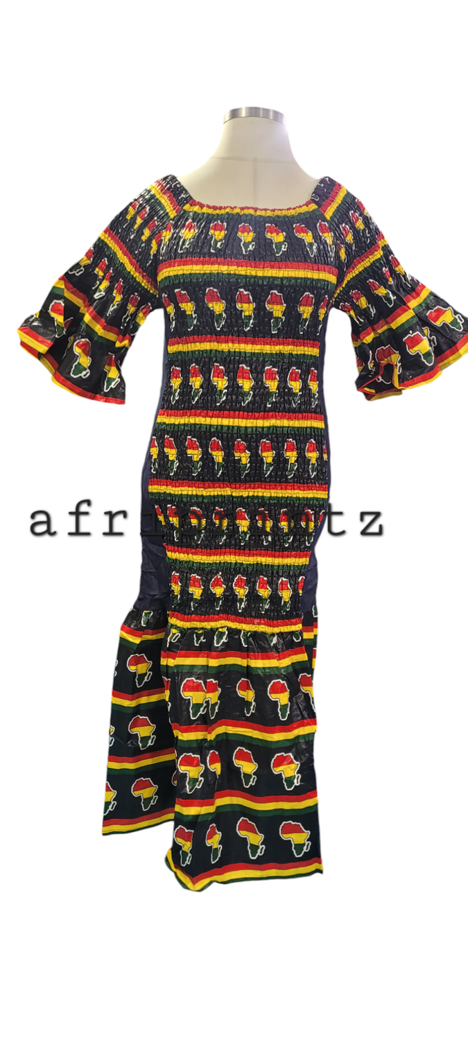 PanAfrican