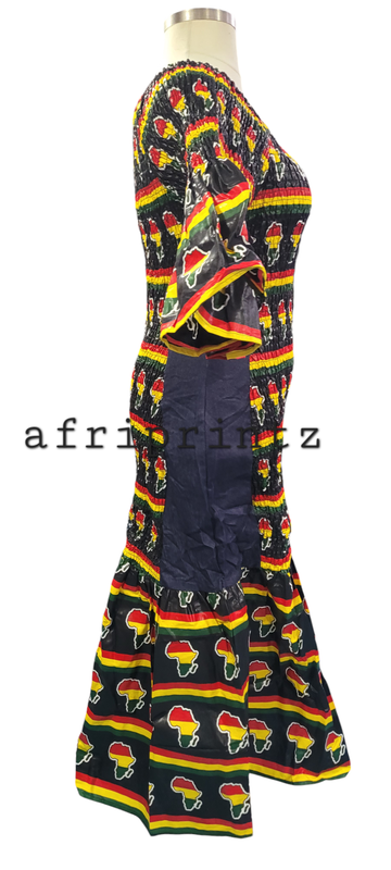 PanAfrican