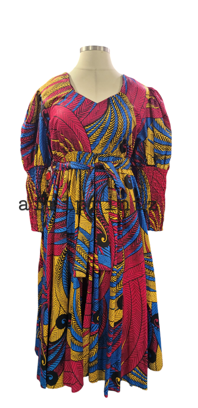 Imka (Plus Size)