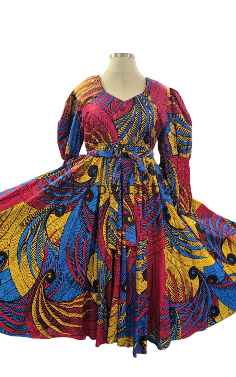 Imka (Plus Size)