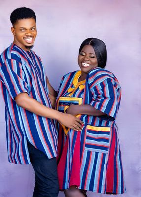 Traditional Smock