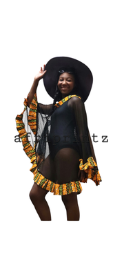 COVER-UPs